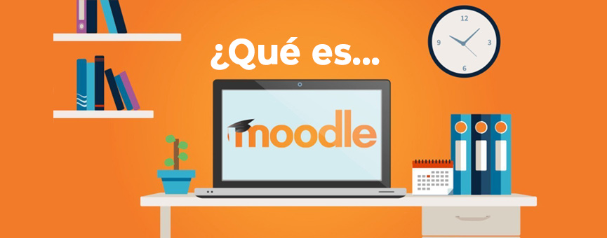¿Qué es Moodle? Beneficios y características