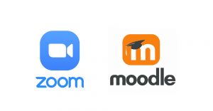 conectar zoom moodle