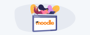 ¿Cómo ingresar a Moodle?