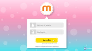 ¿Como cambiar la contraseña en Moodle?