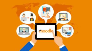 moodle en la educacion
